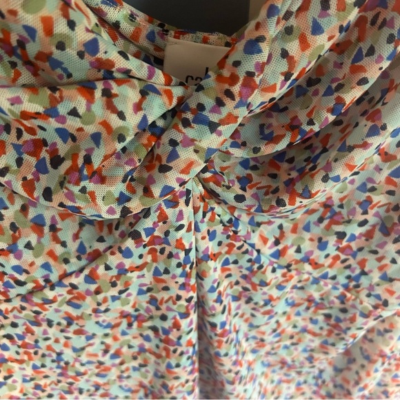 Cabi Bustier Tank size medium - Picture 8 of 10